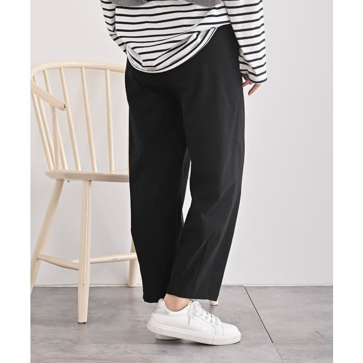 ストレッチコクーンパンツ | rps | 詳細画像14 