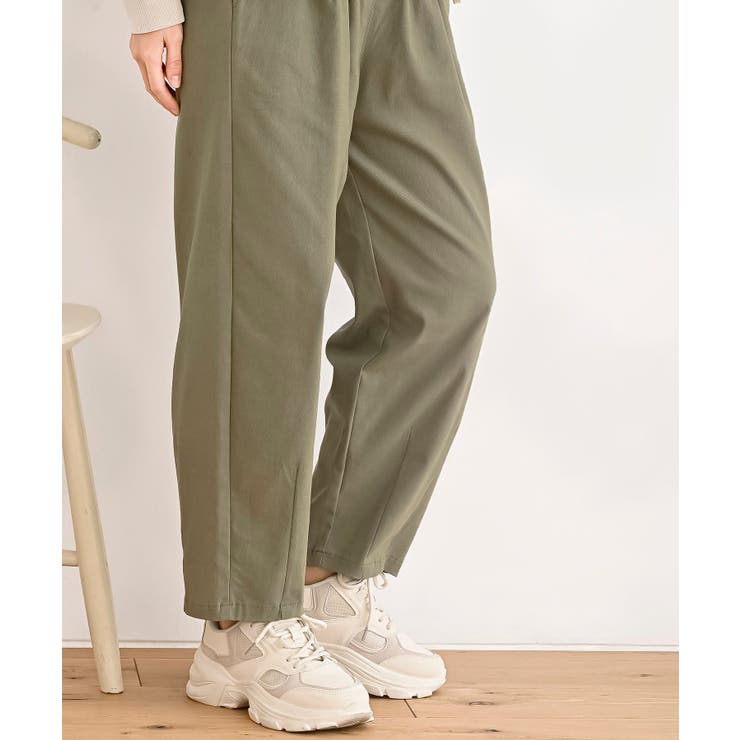 ストレッチコクーンパンツ | rps | 詳細画像20 