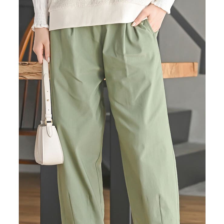 ストレッチコクーンパンツ | rps | 詳細画像28 