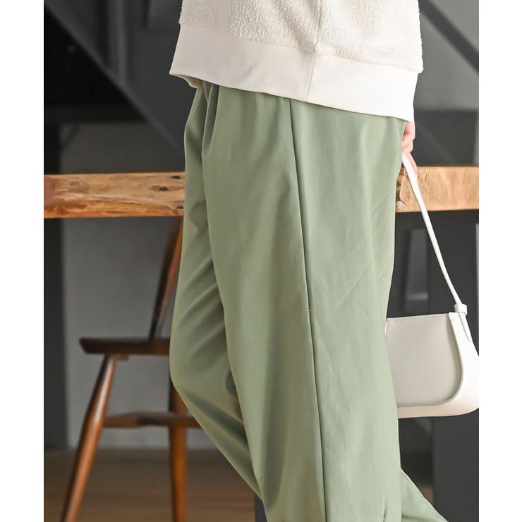 ストレッチコクーンパンツ | rps | 詳細画像29 