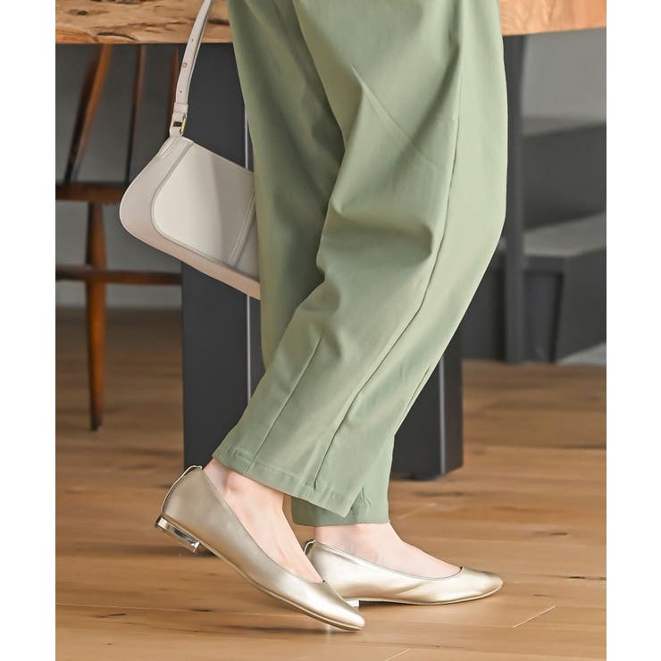 ストレッチコクーンパンツ | rps | 詳細画像31 