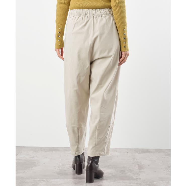 ストレッチコクーンパンツ | rps | 詳細画像33 