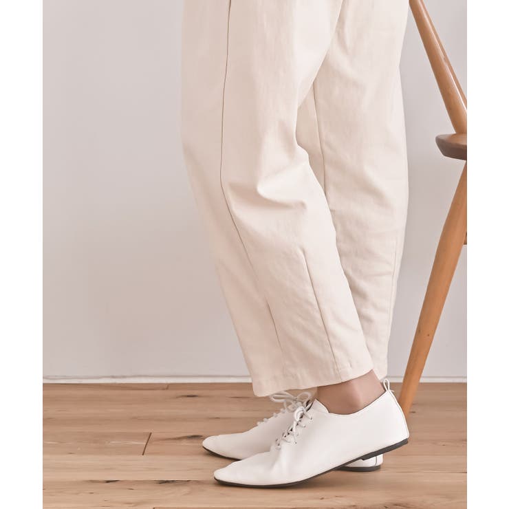 ストレッチコクーンパンツ | rps | 詳細画像7 