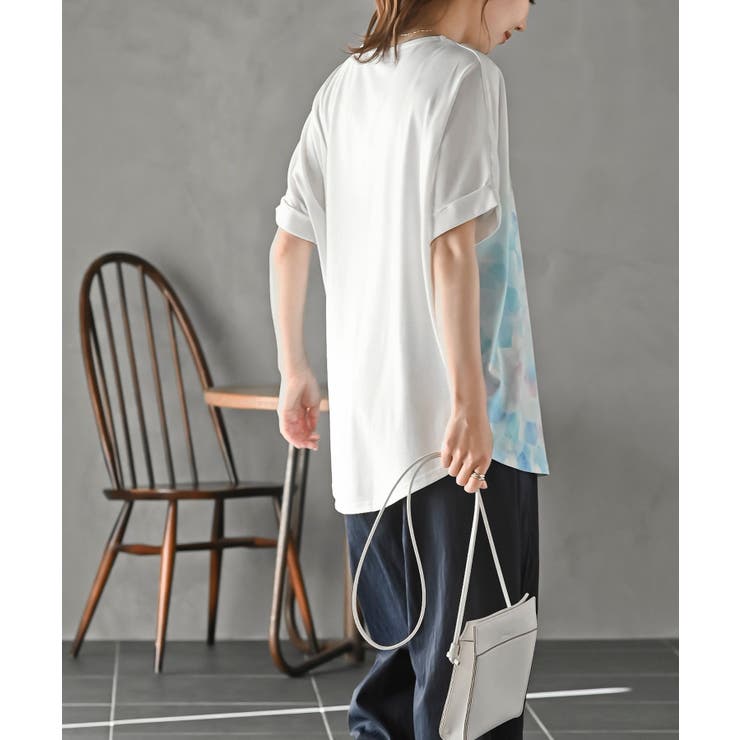 ＦｅｅｌＣｏｏｌＩＣＥワイドＴシャツ | rps | 詳細画像12 