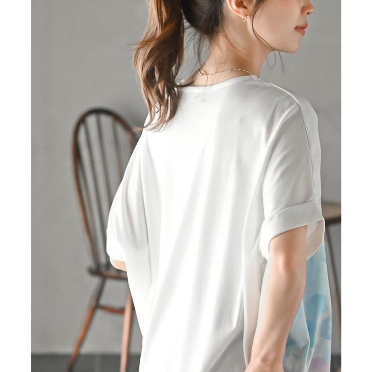 ＦｅｅｌＣｏｏｌＩＣＥワイドＴシャツ | rps | 詳細画像17 