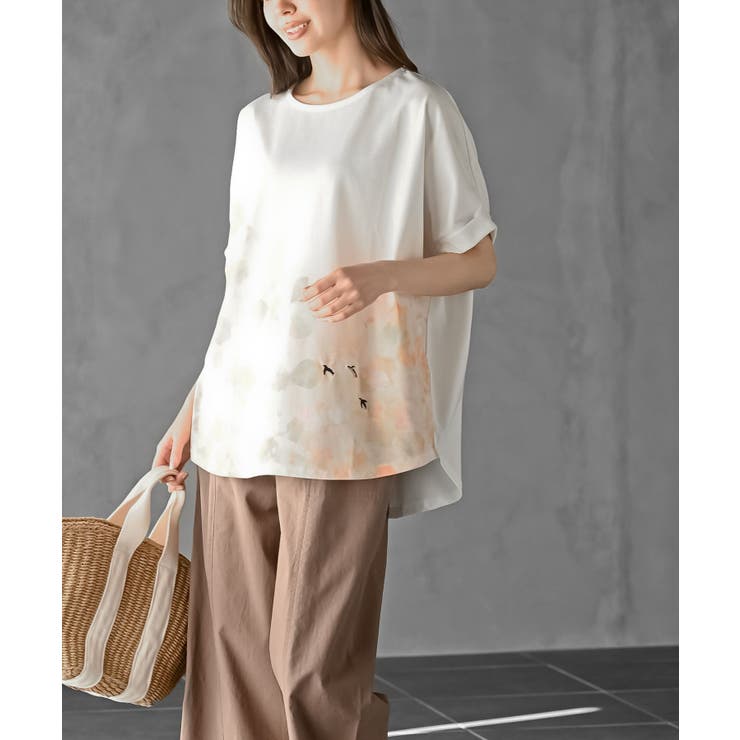 ＦｅｅｌＣｏｏｌＩＣＥワイドＴシャツ | rps | 詳細画像22 
