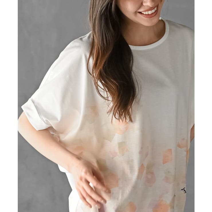 ＦｅｅｌＣｏｏｌＩＣＥワイドＴシャツ | rps | 詳細画像23 