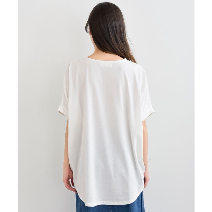 ＦｅｅｌＣｏｏｌＩＣＥワイドＴシャツ | rps | 詳細画像29 