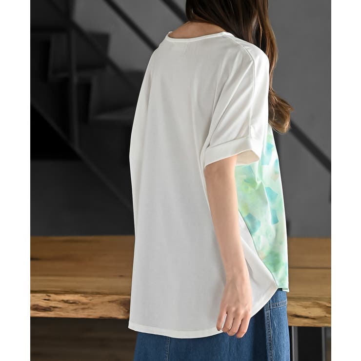 ＦｅｅｌＣｏｏｌＩＣＥワイドＴシャツ | rps | 詳細画像8 