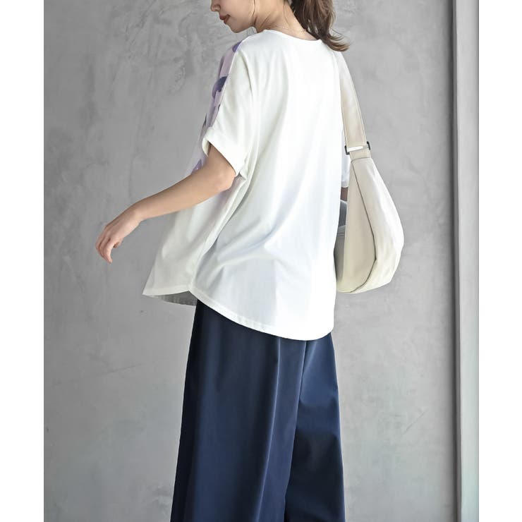 ＦｅｅｌＣｏｏｌしずくワイドＴシャツ | rps | 詳細画像12 