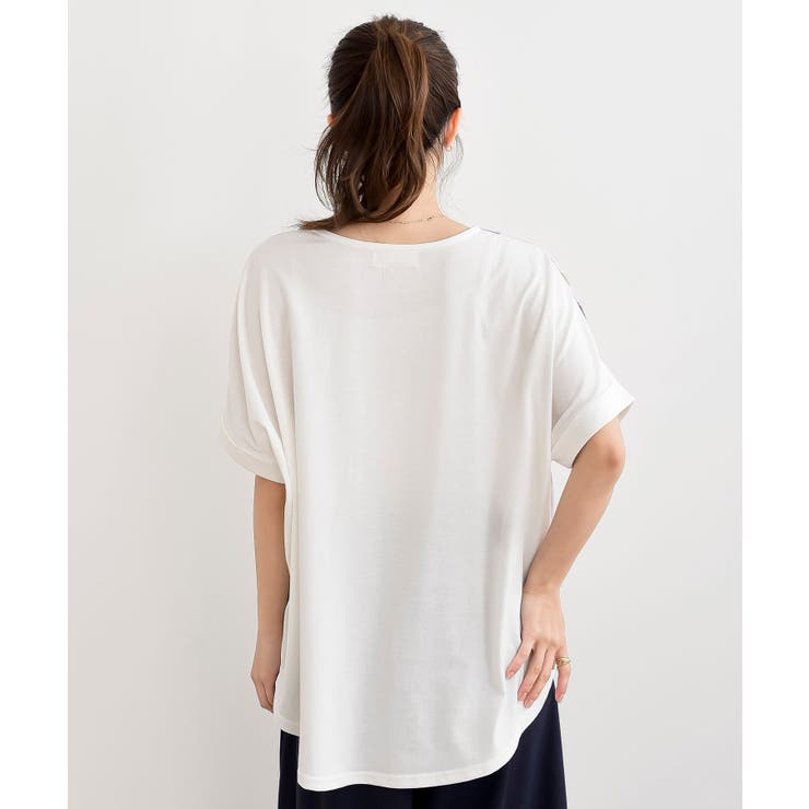 ＦｅｅｌＣｏｏｌしずくワイドＴシャツ | rps | 詳細画像29 