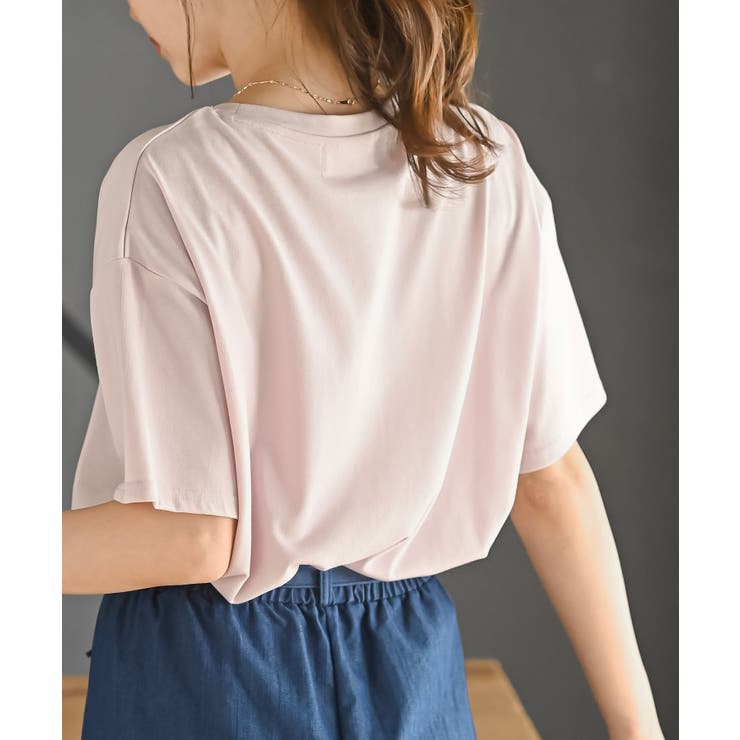 ＦｅｅｌＣｏｏｌフルーツＴシャツ | rps | 詳細画像16 