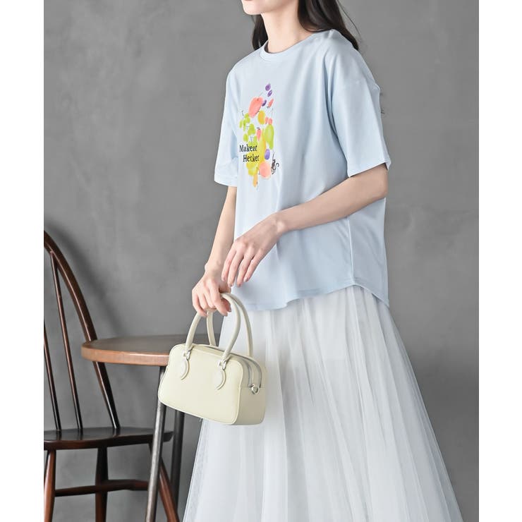 ＦｅｅｌＣｏｏｌフルーツＴシャツ | rps | 詳細画像20 