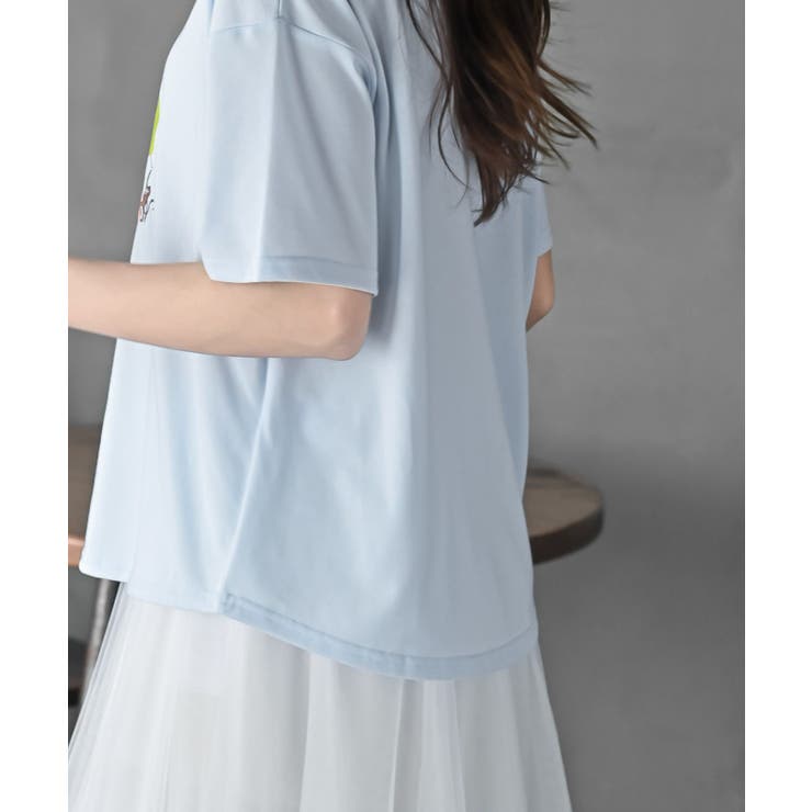 ＦｅｅｌＣｏｏｌフルーツＴシャツ | rps | 詳細画像24 
