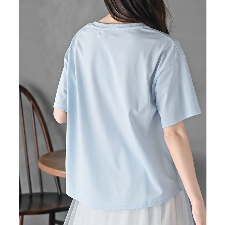 ＦｅｅｌＣｏｏｌフルーツＴシャツ | rps | 詳細画像25 