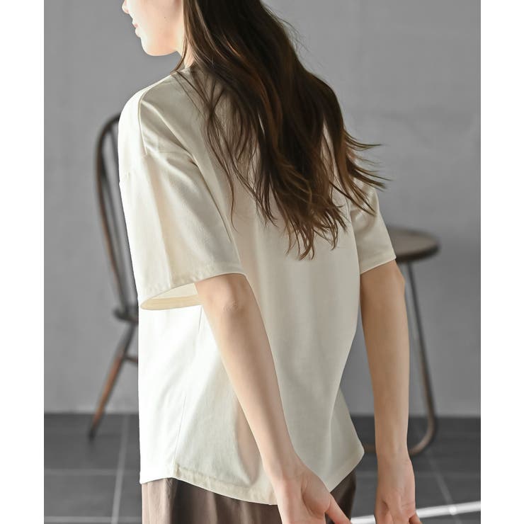 ＦｅｅｌＣｏｏｌフルーツＴシャツ | rps | 詳細画像7 