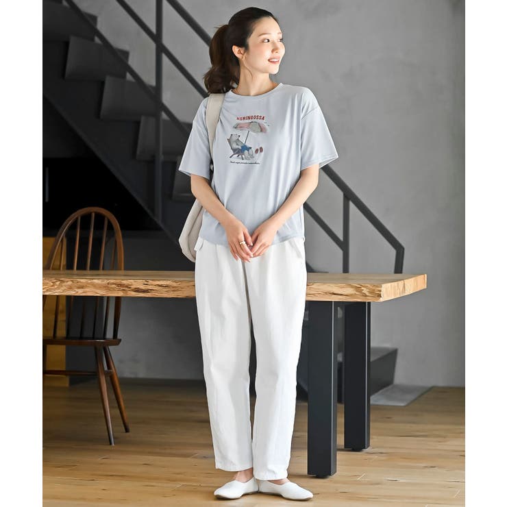 ＦｅｅｌＣｏｏｌバカンスＴシャツ | rps | 詳細画像10 