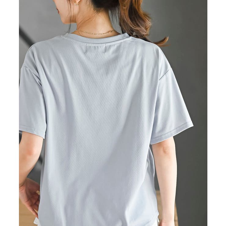 ＦｅｅｌＣｏｏｌバカンスＴシャツ | rps | 詳細画像15 