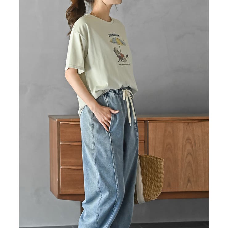 ＦｅｅｌＣｏｏｌバカンスＴシャツ | rps | 詳細画像19 