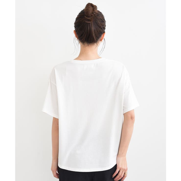 ＦｅｅｌＣｏｏｌバカンスＴシャツ | rps | 詳細画像28 