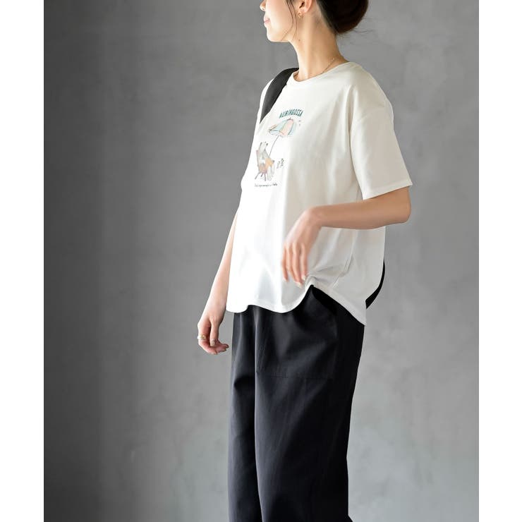 ＦｅｅｌＣｏｏｌバカンスＴシャツ | rps | 詳細画像3 