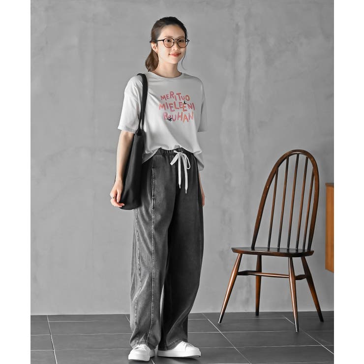 ＦｅｅｌＣｏｏｌロゴＴシャツ | rps | 詳細画像10 