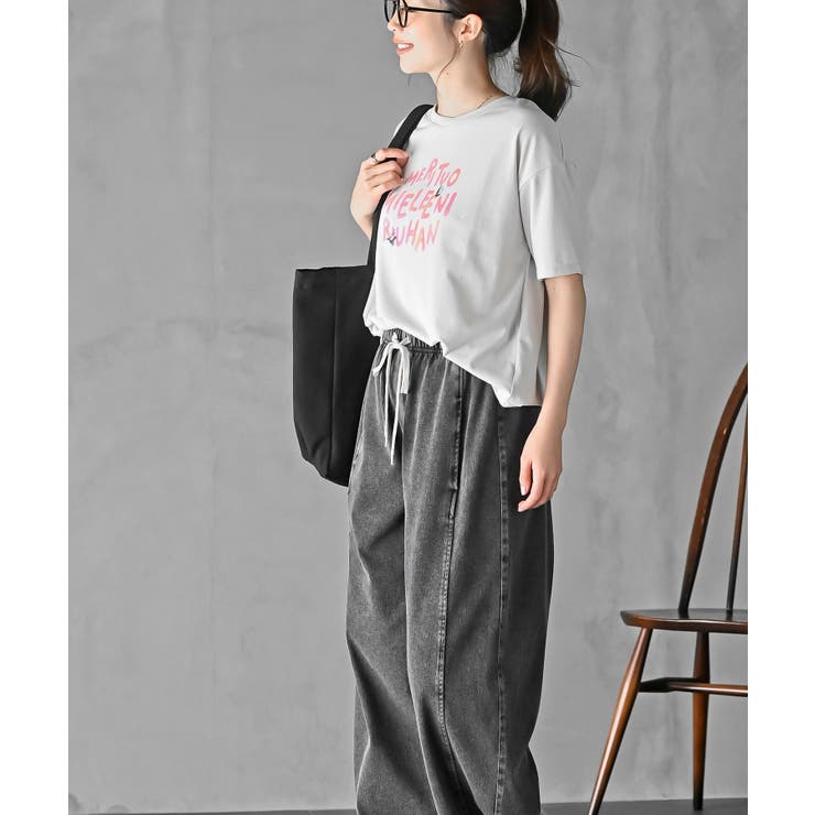 ＦｅｅｌＣｏｏｌロゴＴシャツ | rps | 詳細画像11 