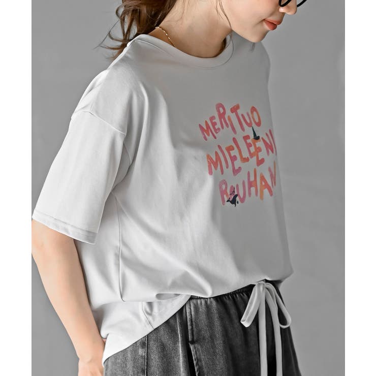 ＦｅｅｌＣｏｏｌロゴＴシャツ | rps | 詳細画像14 