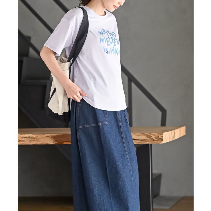 ＦｅｅｌＣｏｏｌロゴＴシャツ | rps | 詳細画像18 