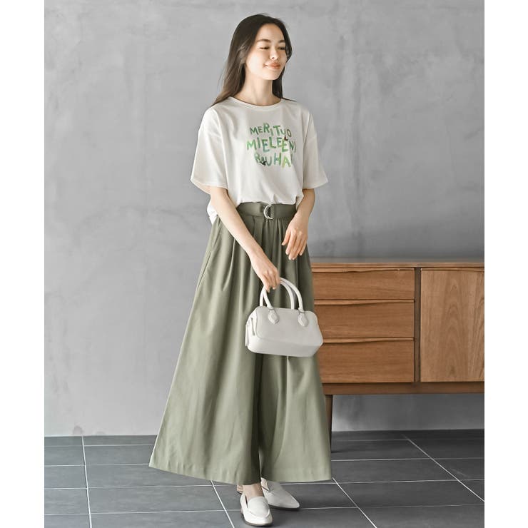 ＦｅｅｌＣｏｏｌロゴＴシャツ | rps | 詳細画像2 
