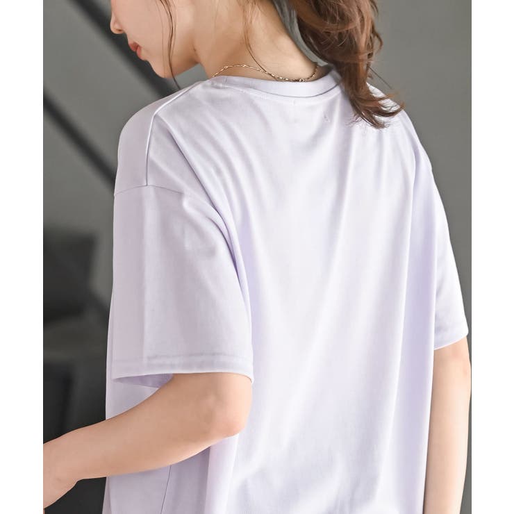 ＦｅｅｌＣｏｏｌロゴＴシャツ | rps | 詳細画像22 