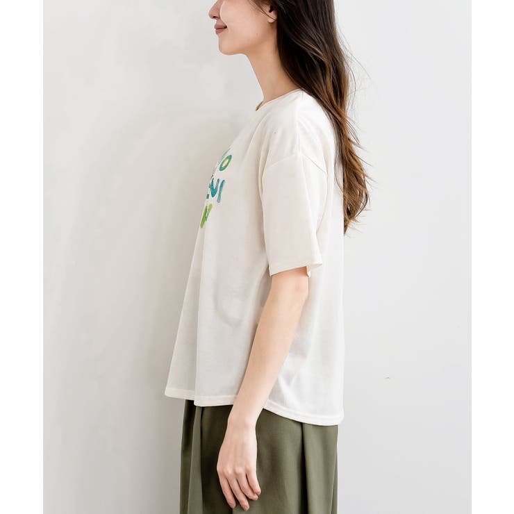 ＦｅｅｌＣｏｏｌロゴＴシャツ | rps | 詳細画像26 