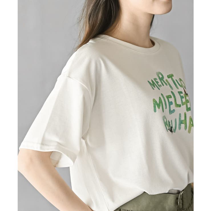 ＦｅｅｌＣｏｏｌロゴＴシャツ | rps | 詳細画像8 