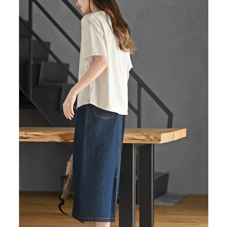 ＦｅｅｌＣｏｏｌドットＴシャツ | rps | 詳細画像11 