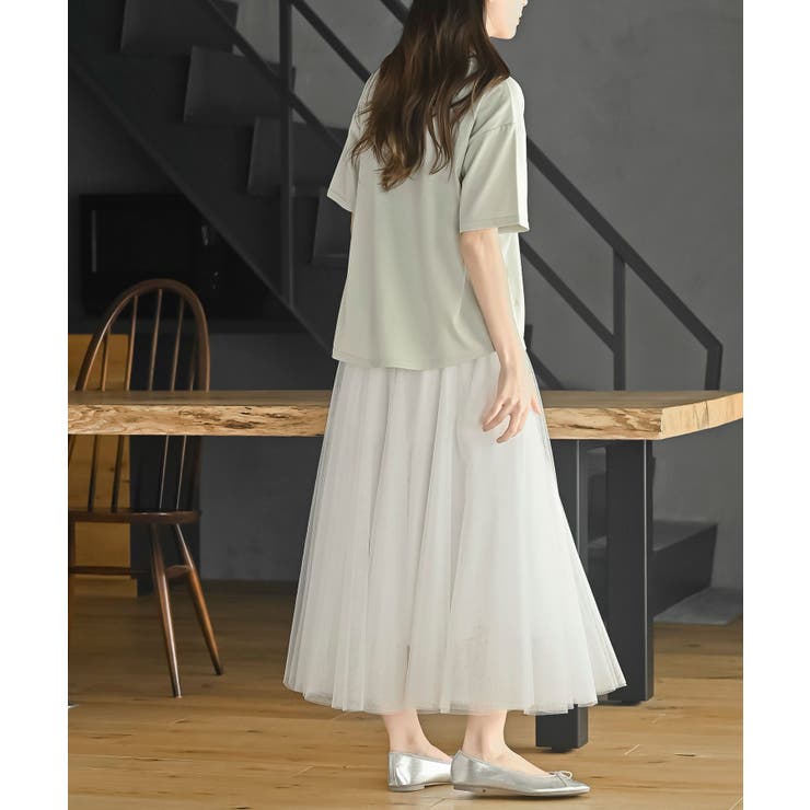 ＦｅｅｌＣｏｏｌドットＴシャツ | rps | 詳細画像20 