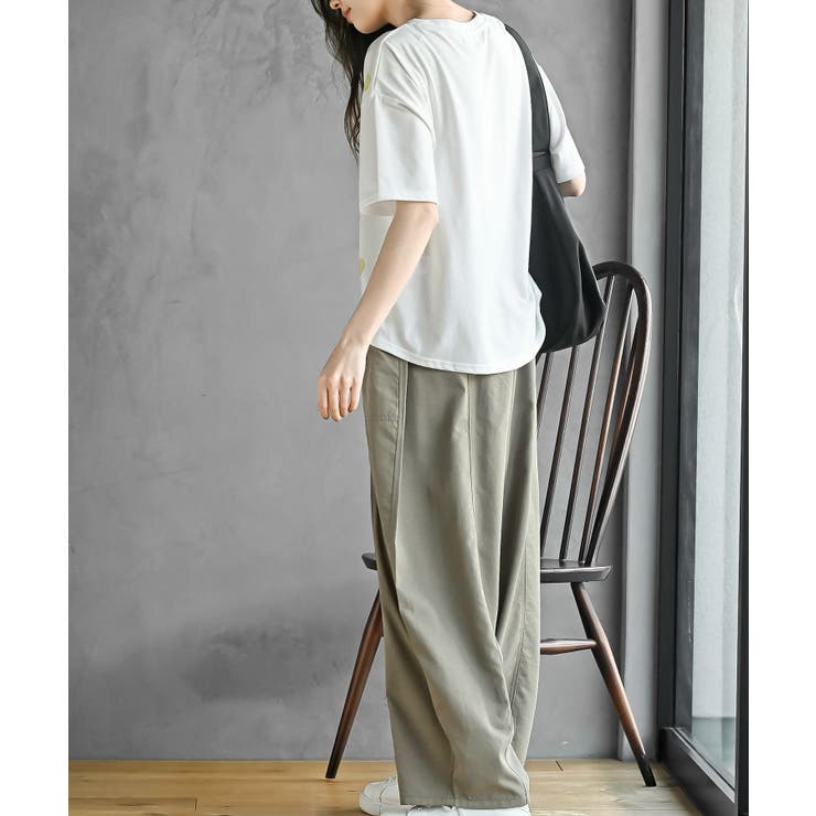 ＦｅｅｌＣｏｏｌドットＴシャツ | rps | 詳細画像4 