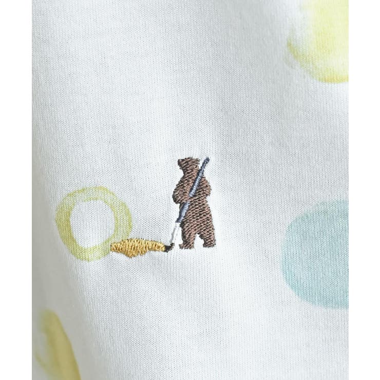 ＦｅｅｌＣｏｏｌドットＴシャツ | rps | 詳細画像9 