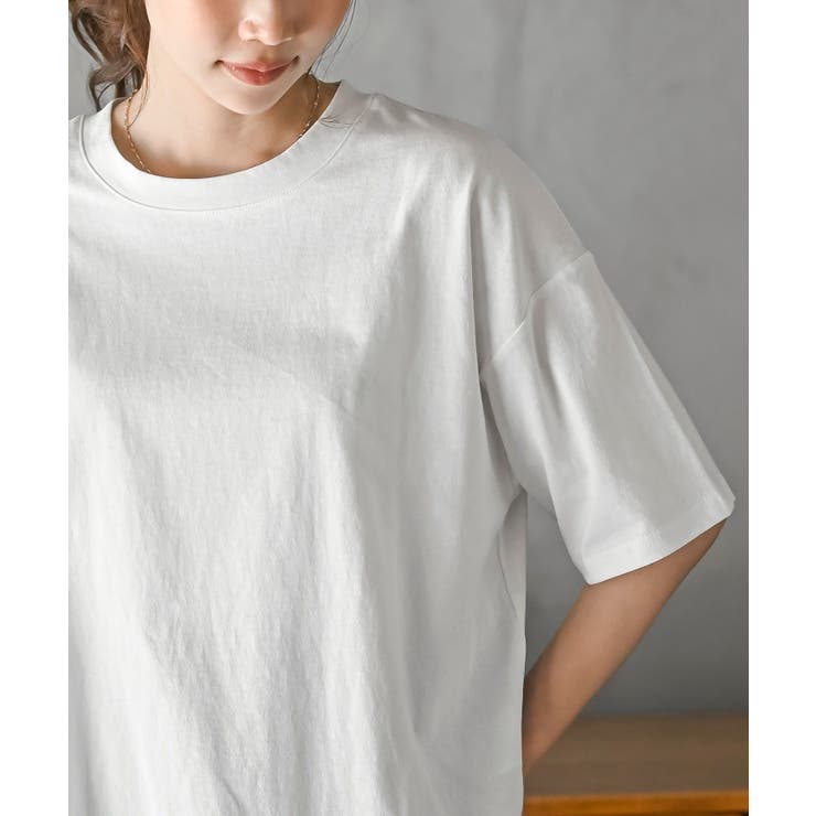 背面ストライプ切替プルオーバー | rps | 詳細画像6 