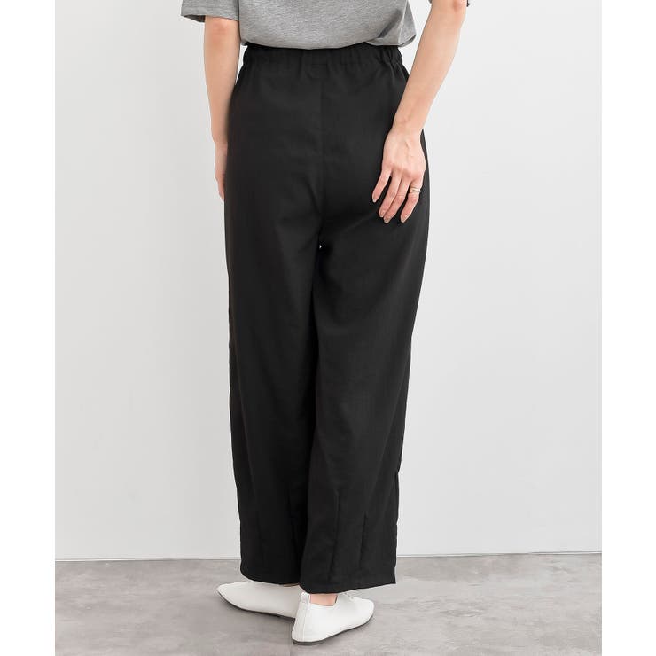 接触冷感コクーンパンツ | rps | 詳細画像27 