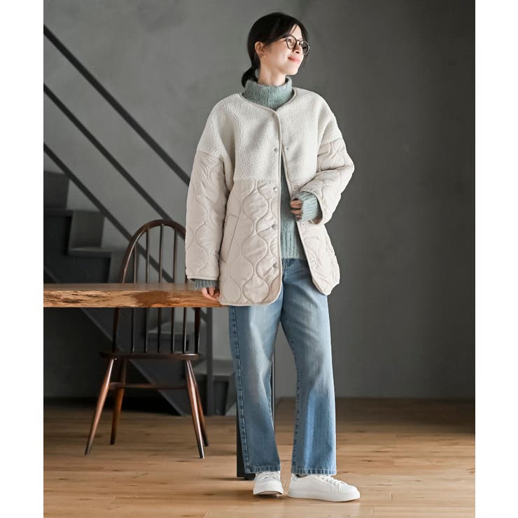 モヘアニットドルマンプルオーバー | rps | 詳細画像26 