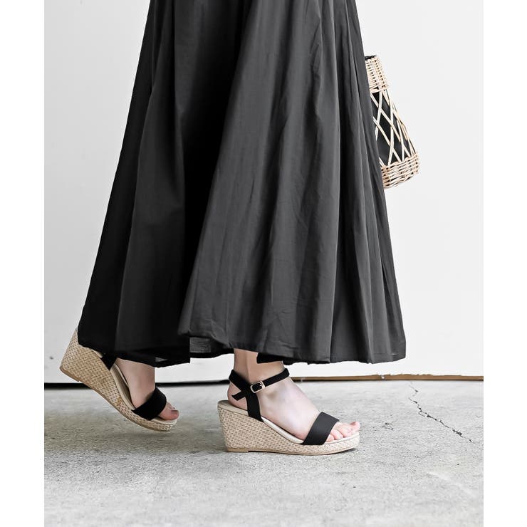 ボリュームロング巻きスカート | rps | 詳細画像44 