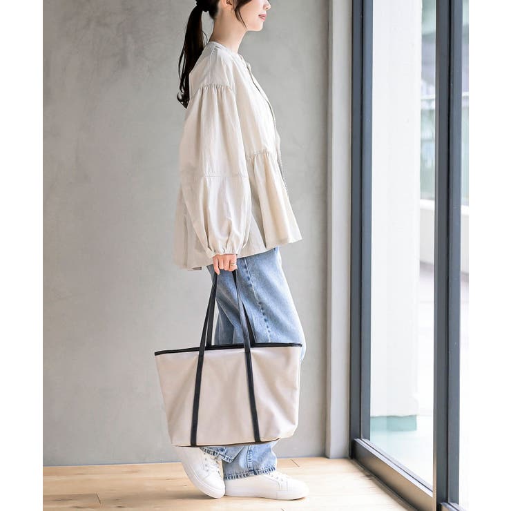 ペプラムジップジャケット | rps | 詳細画像5 