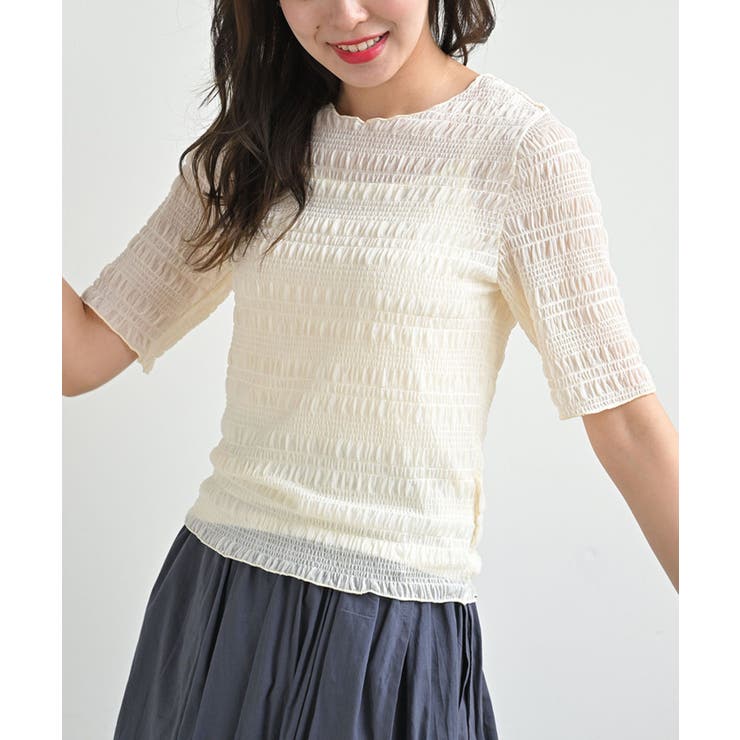 BANANA REPUBLIC アンサンブル 定める