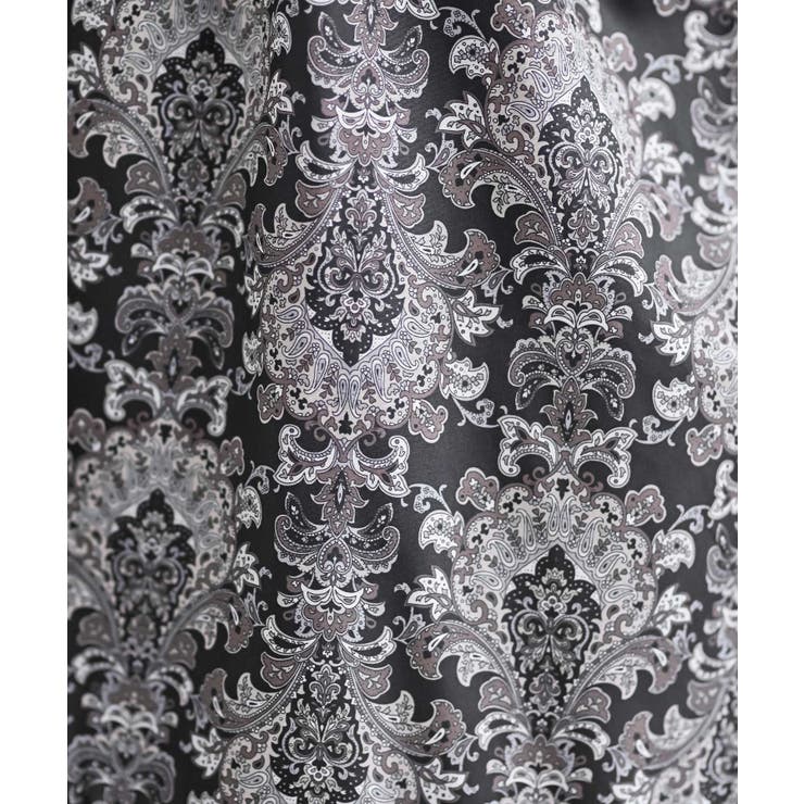 肩リボンシャーリングワンピース | rps | 詳細画像12 