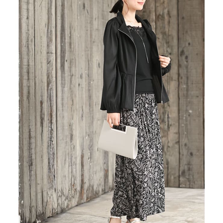 シアーZIPパーカー[品番：RPSW0003736]｜rps（アールピーエス）の