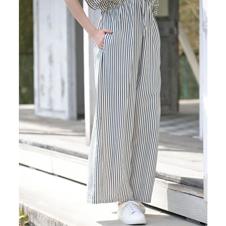 シャーリングフリルロンパース | rps | 詳細画像24 