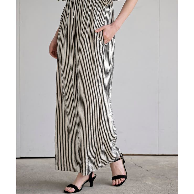 シャーリングフリルロンパース | rps | 詳細画像9 