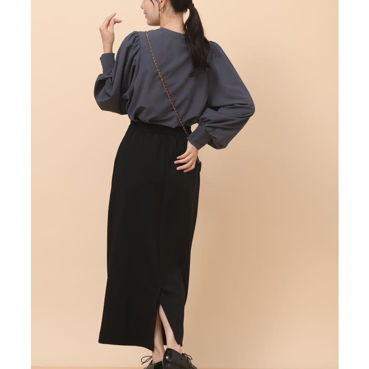 専用✧新品✧おまとめ2点 130/140 セール】 【セットアップ対応】スプリットジョーゼット