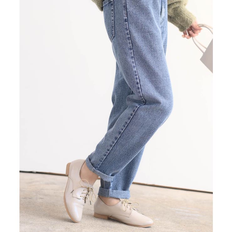 ウエストギャザーマムパンツ | rps | 詳細画像32 