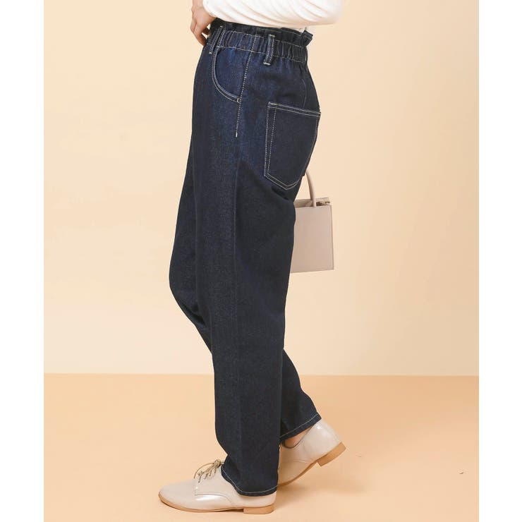 ウエストギャザーマムパンツ | rps | 詳細画像46 